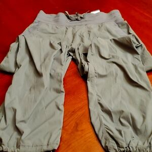 Lululemon Track Pants Size Sage No Size. See dimensions.
